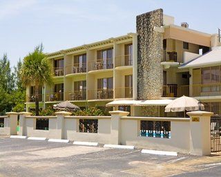 Avalon Resort Deerfield Beach Exterior foto