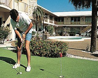 Avalon Resort Deerfield Beach Exterior foto
