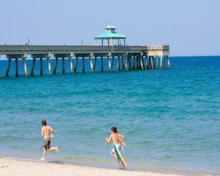 Avalon Resort Deerfield Beach Exterior foto