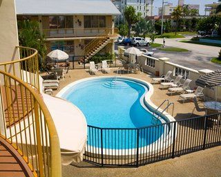 Avalon Resort Deerfield Beach Exterior foto